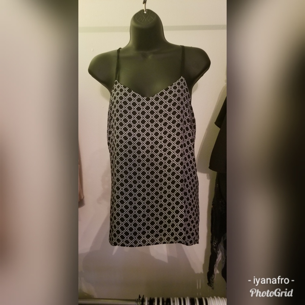Business like casual top